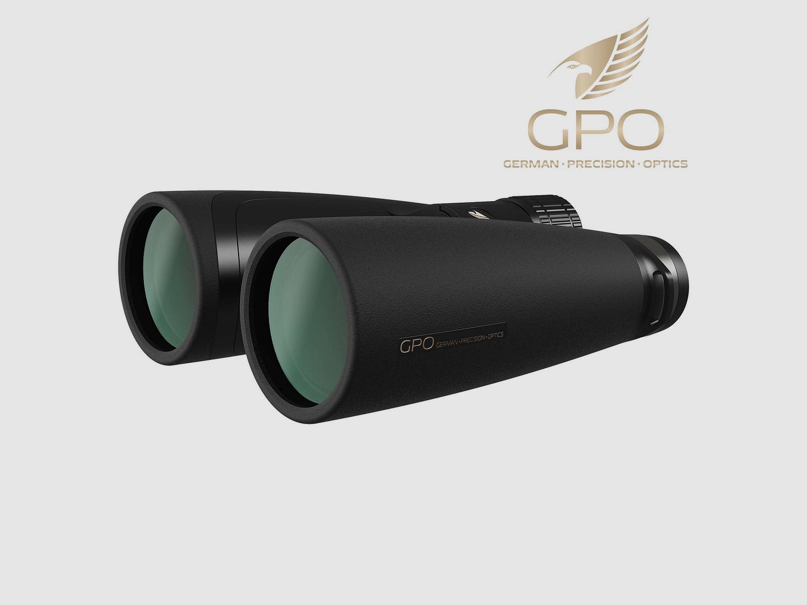 GPO Passion™ ED 8x56