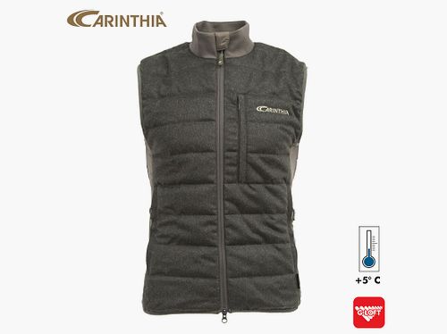 CARINTHIA G-LOFT® Ultra Loden Weste