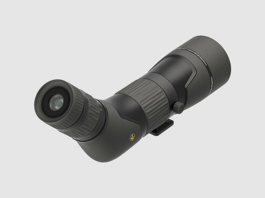 LEUPOLD SX-2 Alpine HD 20-60x60 - 45º, Bild 4 von 4