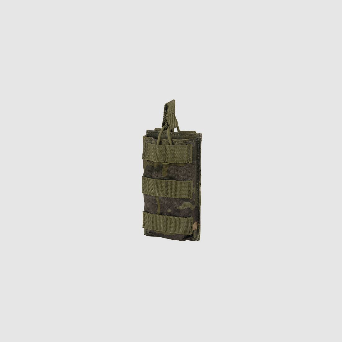 Modular Open Top Single Mag Pouch For 5.56 - MT [8FIELDS]