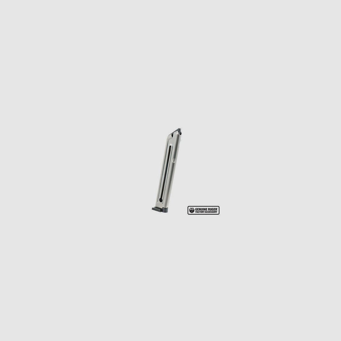 RUGER – 10 SCHOTS MAGAZIJN VOOR MK III/IV, afbeelding 1 van 2