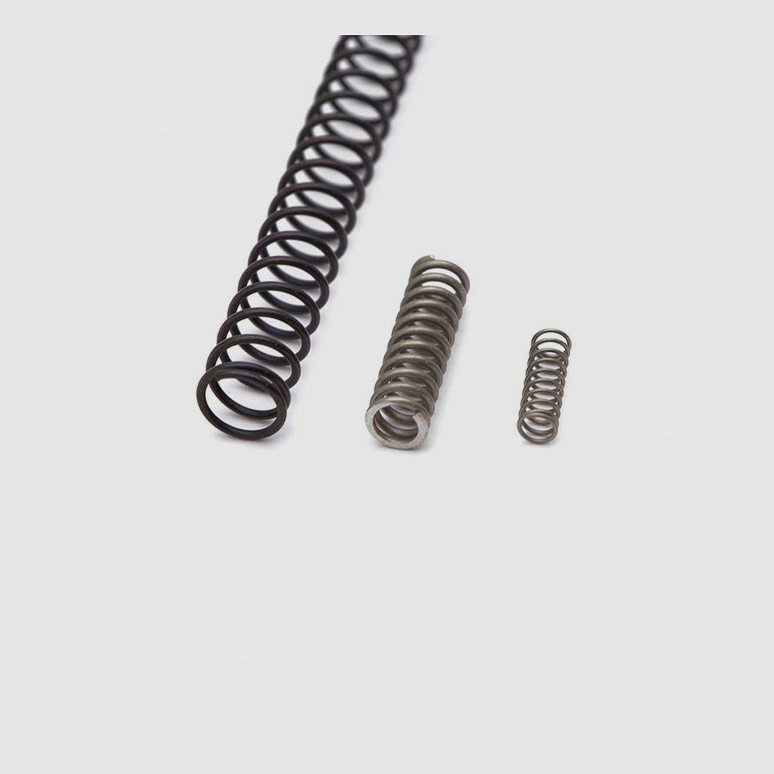 Eemann Tech Kit di molle da competizione per GLOCK 43/43X, immagine 3 di 3