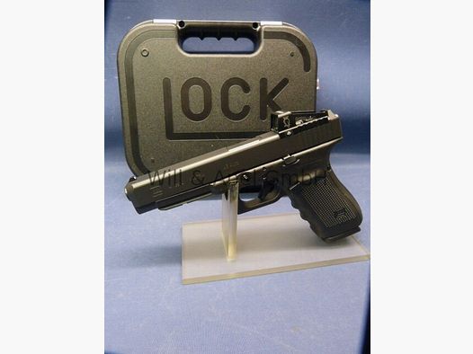 Glock Glock 41 Gen 4