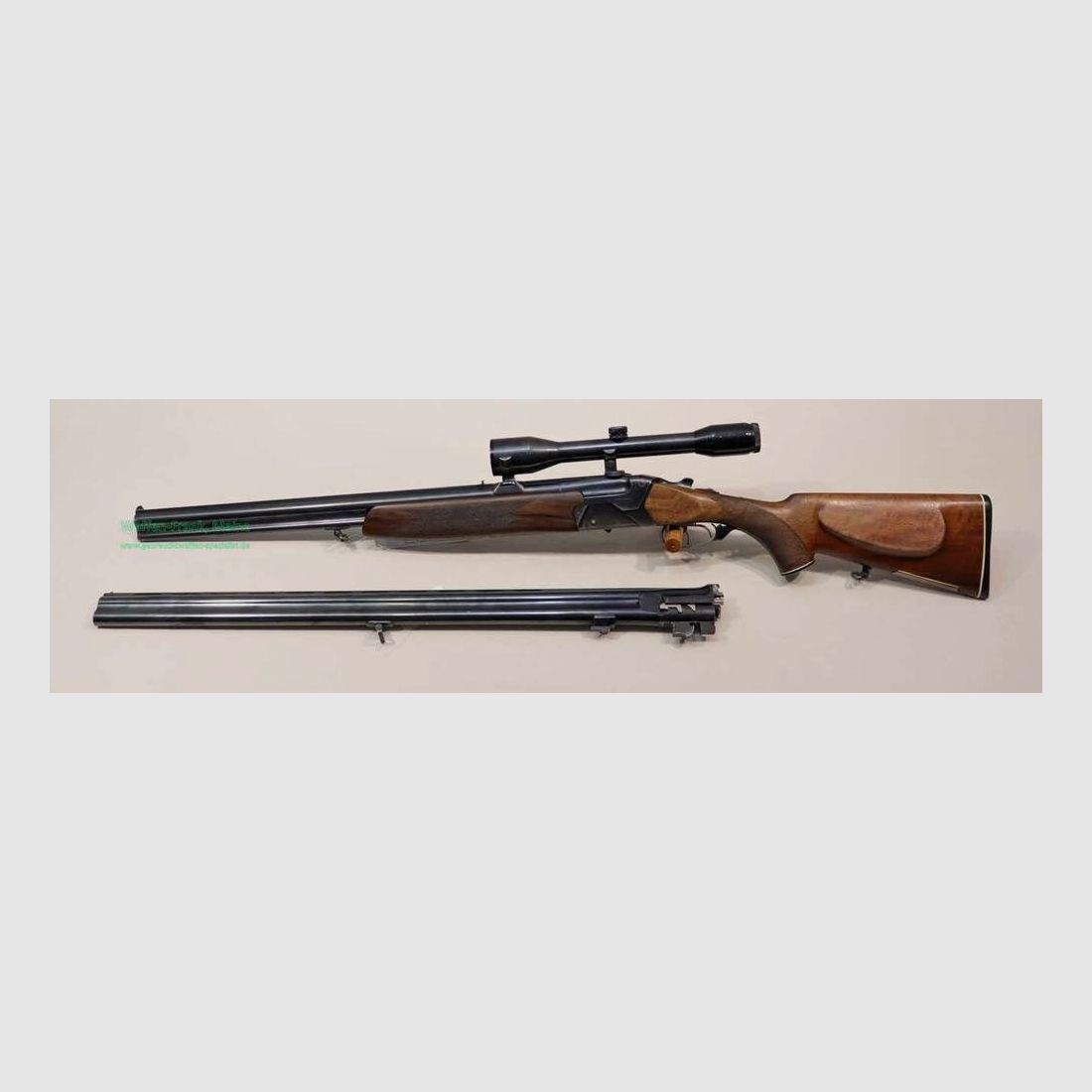 CZ Brünner - CSSR Mod. 586-13