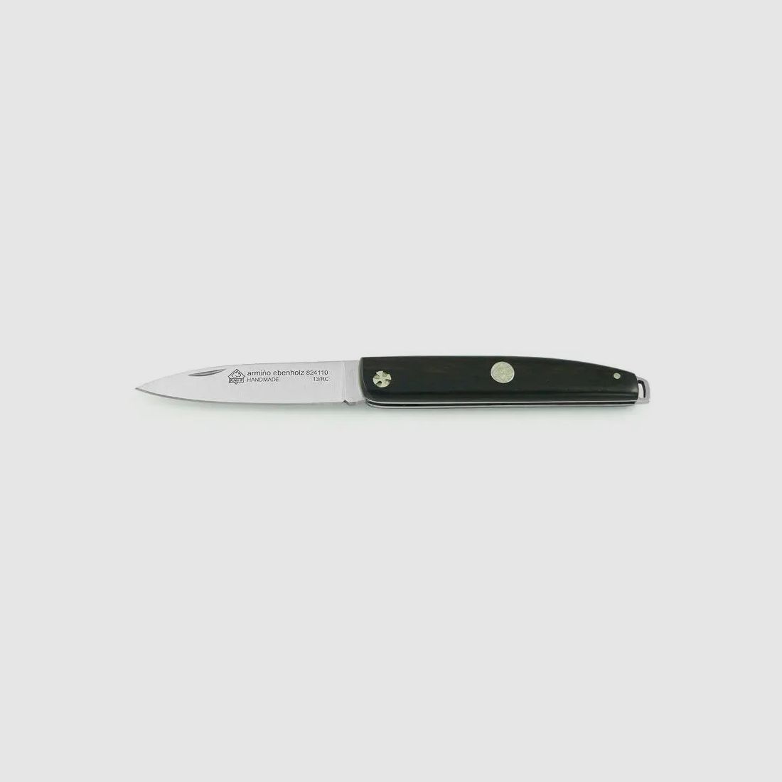 PUMA IP armino, ebony (discontinued model)