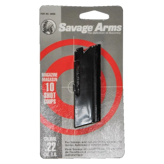 Magazynek Savage 64 kal.22LR 10nab.