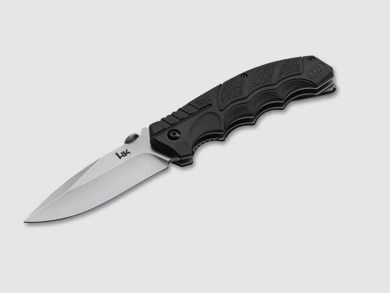 HECKLER & KOCH - Coltello SFP Tactical Folder
