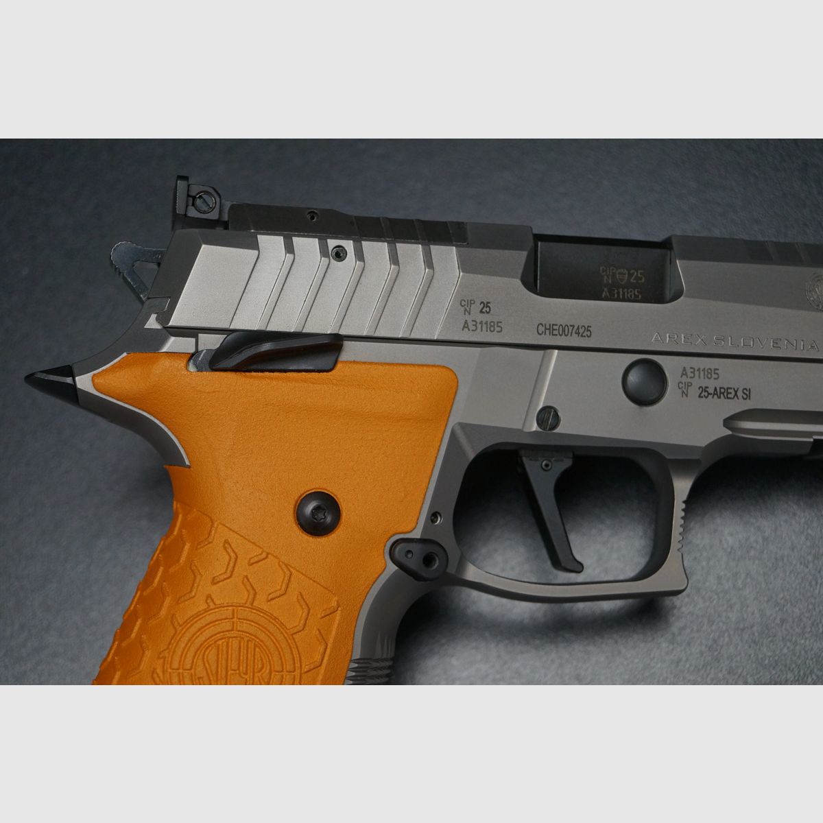 Steyr Arms ATC Rock 5″, Bild 3 von 7