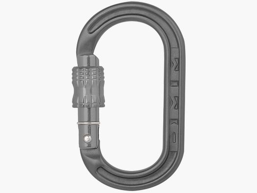 DMM Material Carabiner XSRE Lock