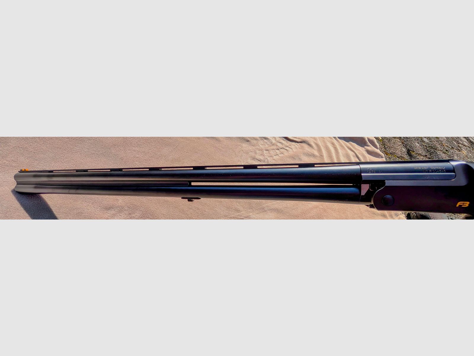 Blaser F3 Neuzustand! 