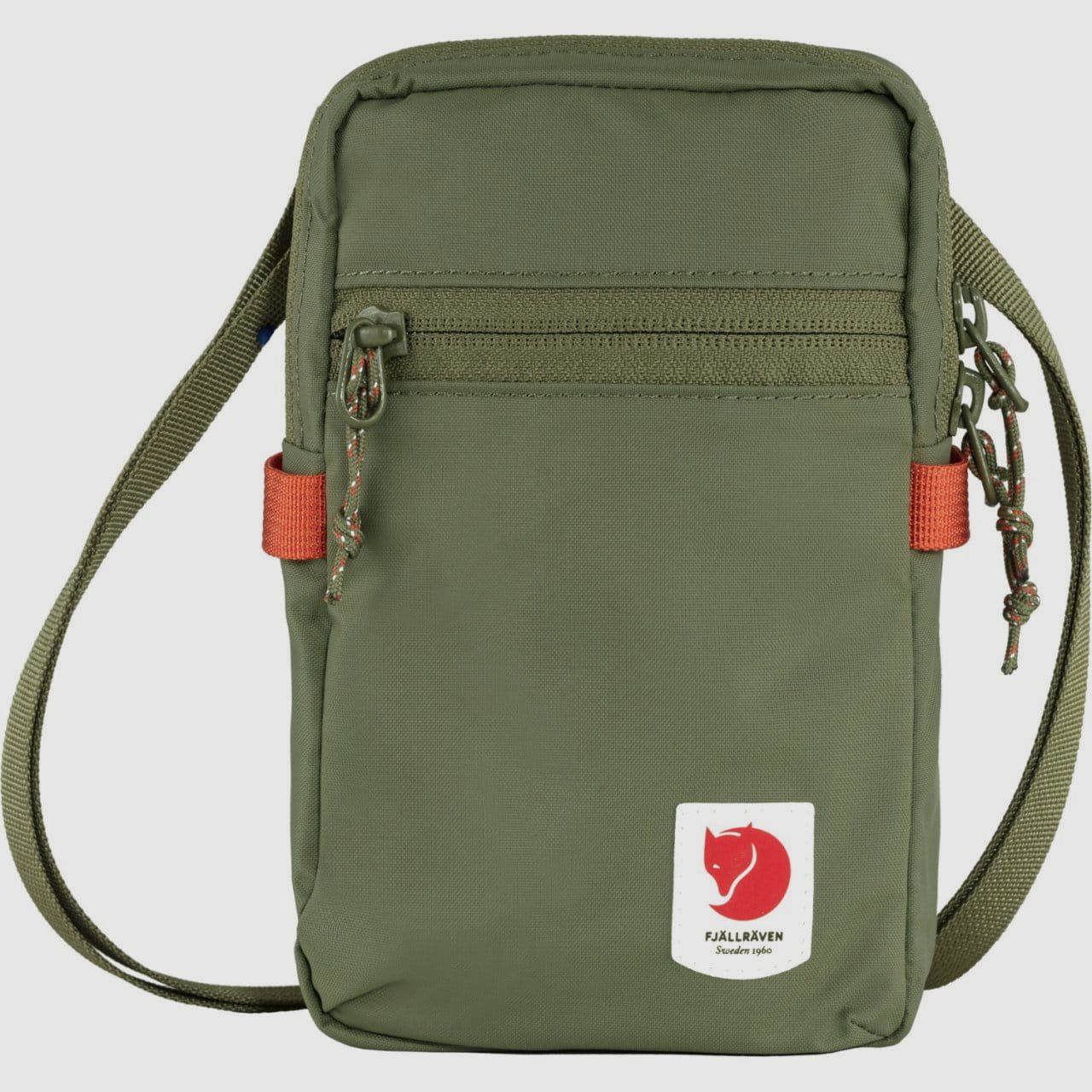 Fjällräven High Coast Pocket Schoudertas