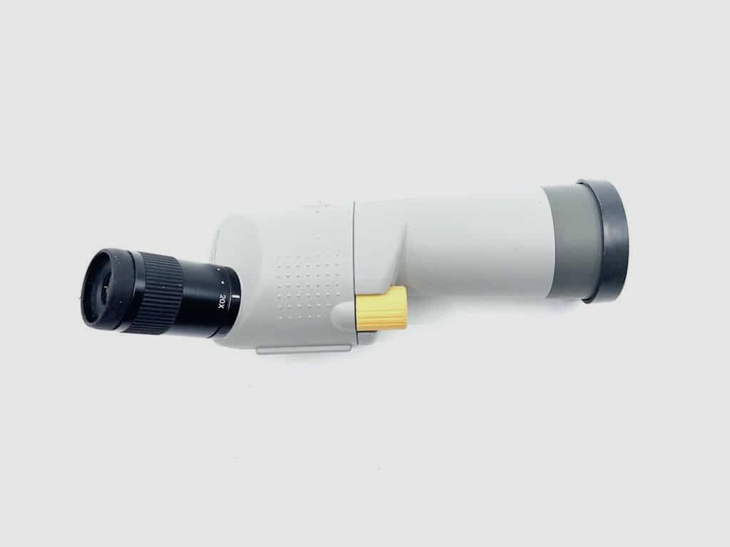 Kova TS-501 20-40×50, Occasion, Bild 2 von 4