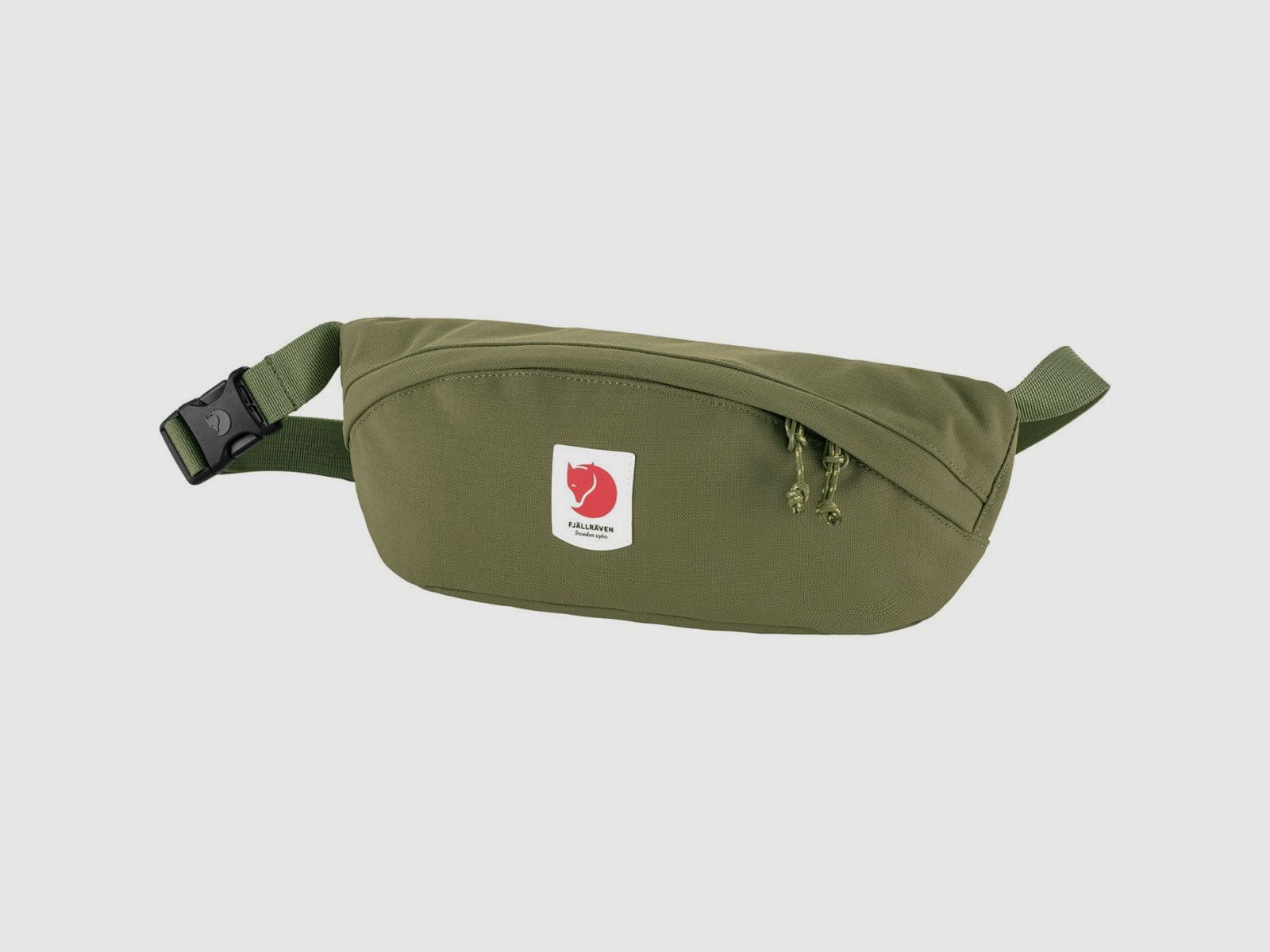 Fjällräven Ulvö Hip Pack Medium Hüfttasche 2 L