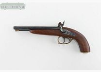 Wike VL pistola doppia