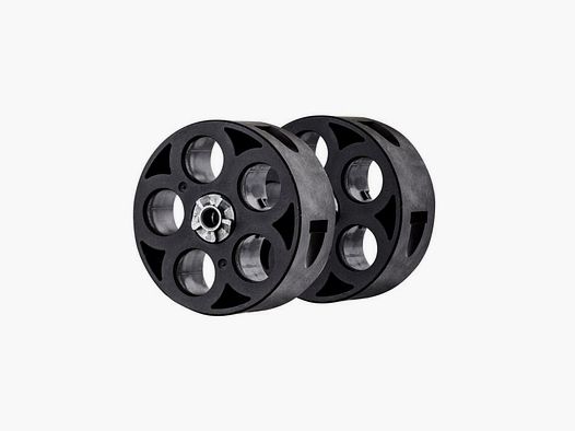 Revolvermagazin Umarex T4E HDR68 TR68 x 2