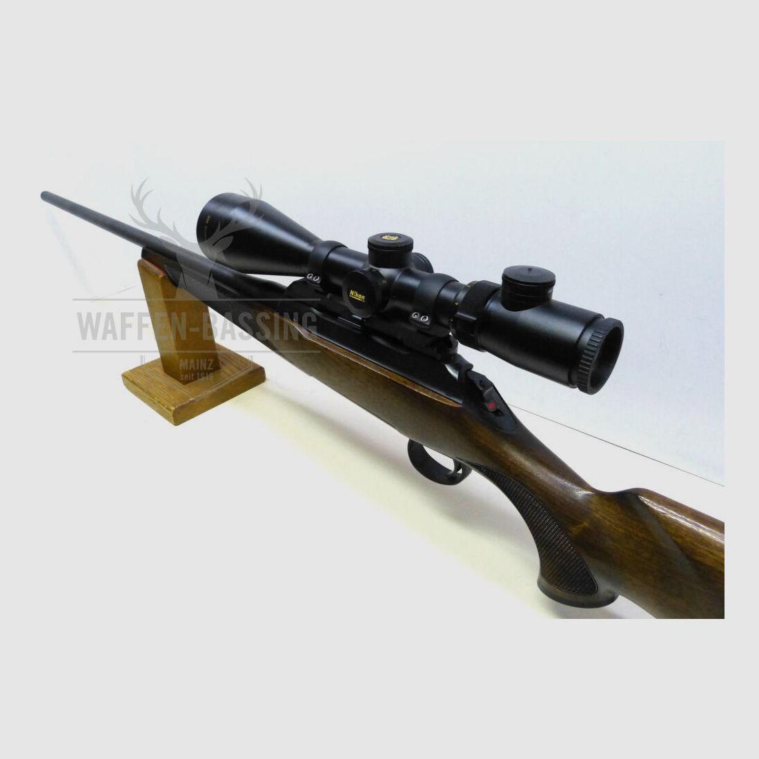 Sauer S101, Bild 5 von 5
