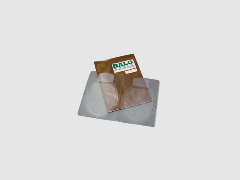 HALO Cheast Seals (2), Bild 1 von 2