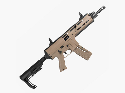 Mauser TacOps