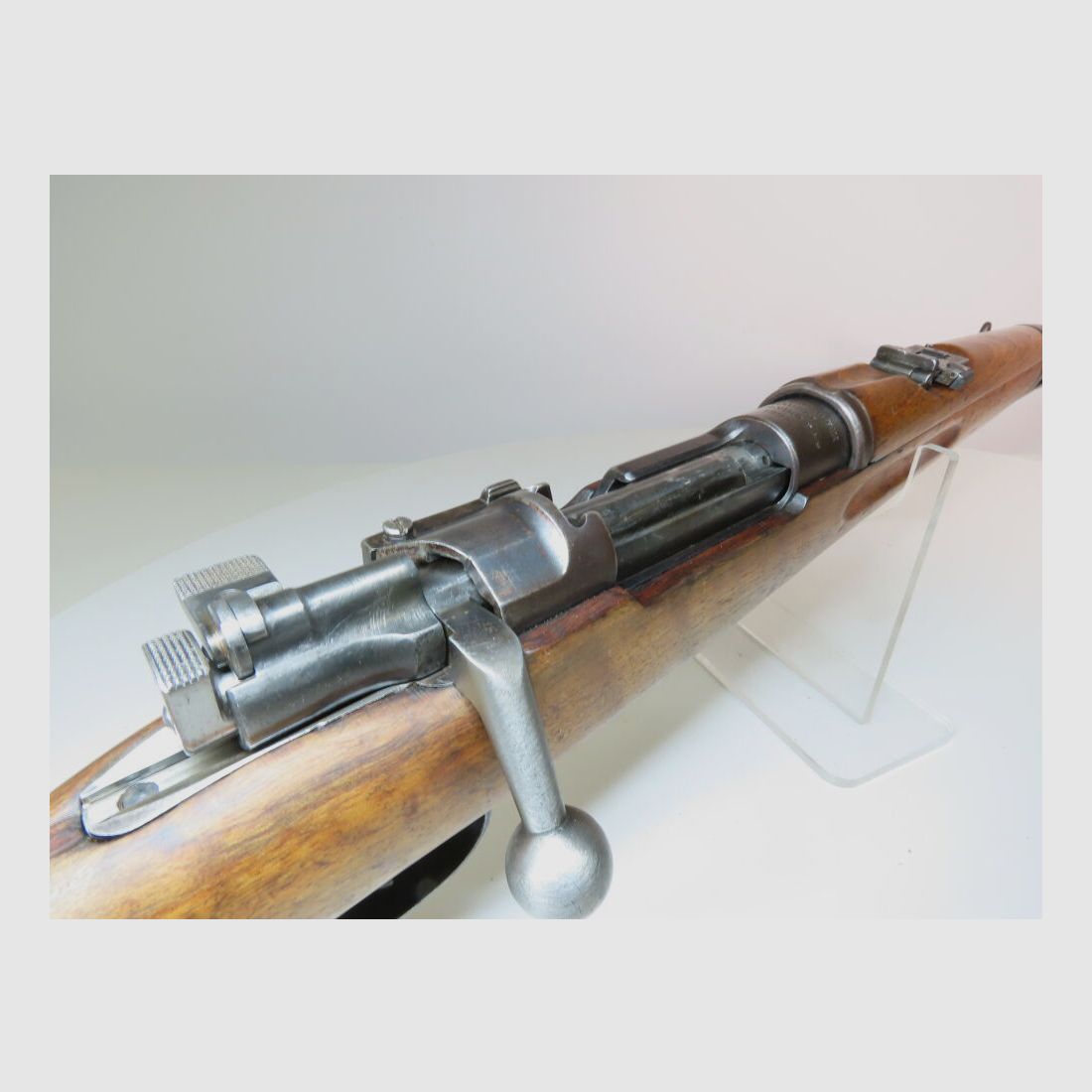 Carabina Mauser 1895