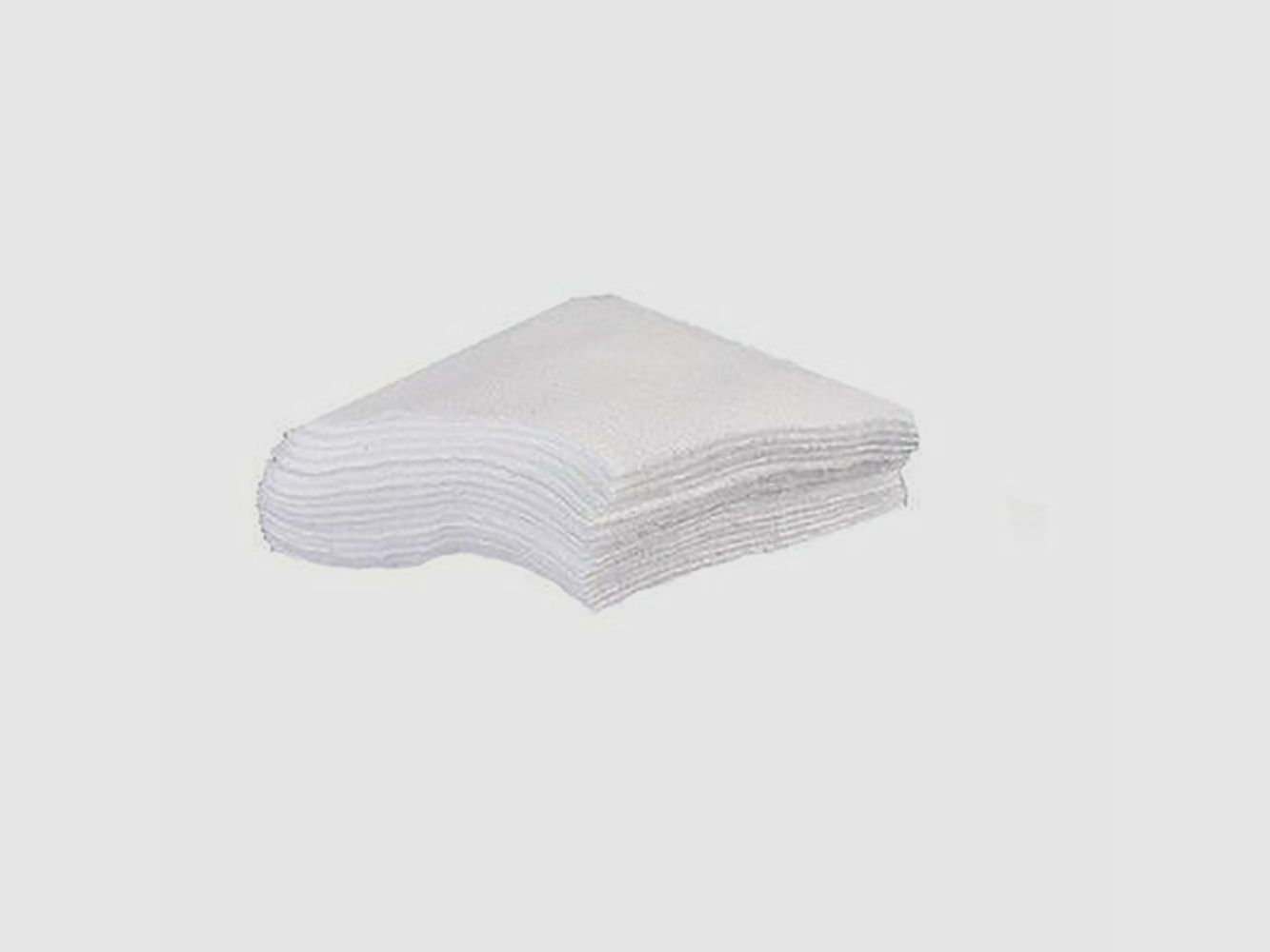 TIPTON Patches 10/12/16 Ga, 3″ Square, Bag of 500