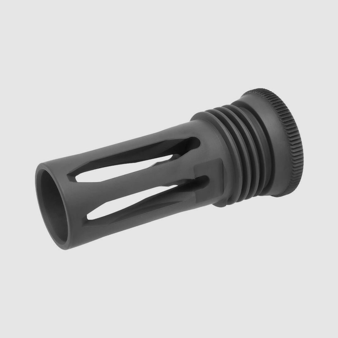 B&T silenziatore per M.A.R.S. QD .- 223 Rem - M15x1