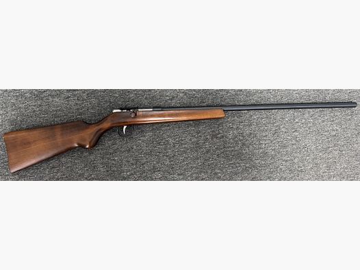 Anschütz 1365 calibre 9mm lisse