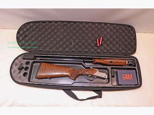 Fabarm - Italia Mod. Axis Field