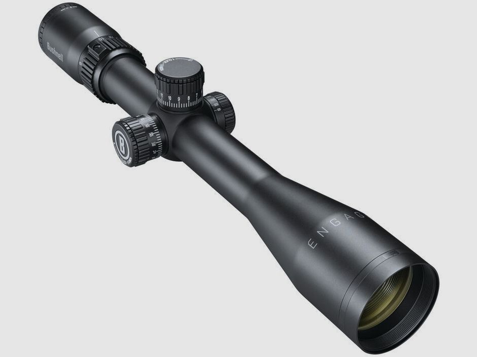 Ottica BUSHNELL ENGAGE 4-16×44 Deploy MOA SFP
