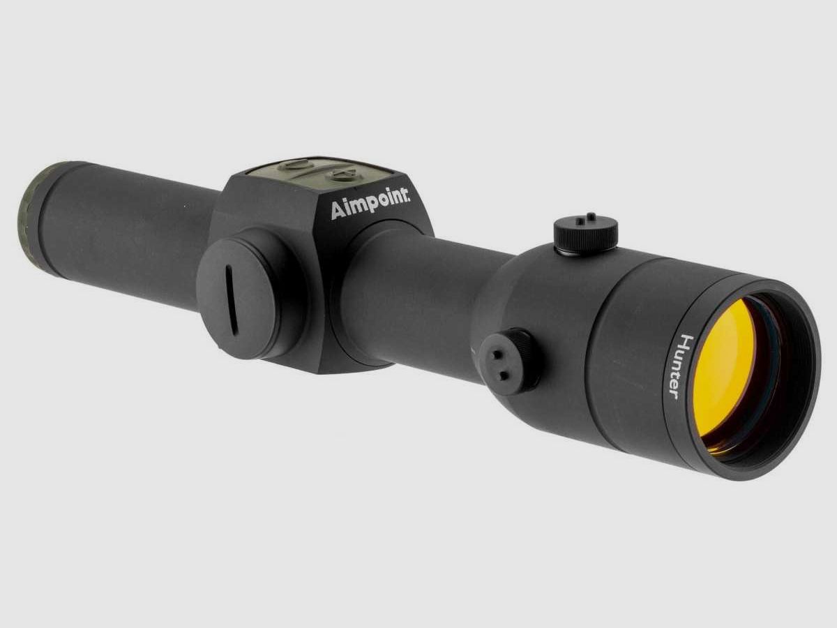 Rotpunktvisier Aimpoint Hunter - H30S (kurz) - 2 MOA, Bild 2 von 10