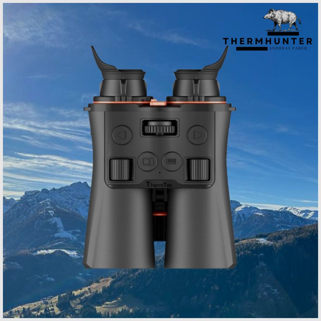 Thermtec Ventus 635L