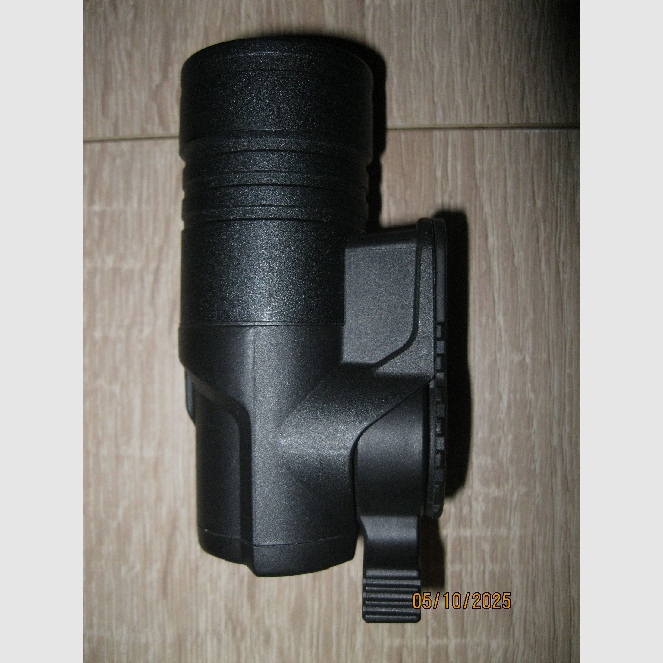 Appareil de vision nocturne Pulsar FN 455 comme neuf.