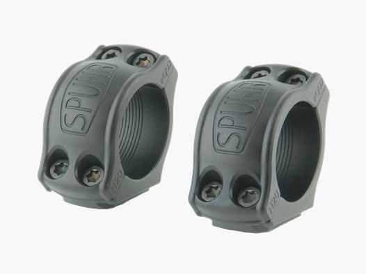 Spuhr ring mounting set Blaser 25.4 H 19 / 6.3 mm