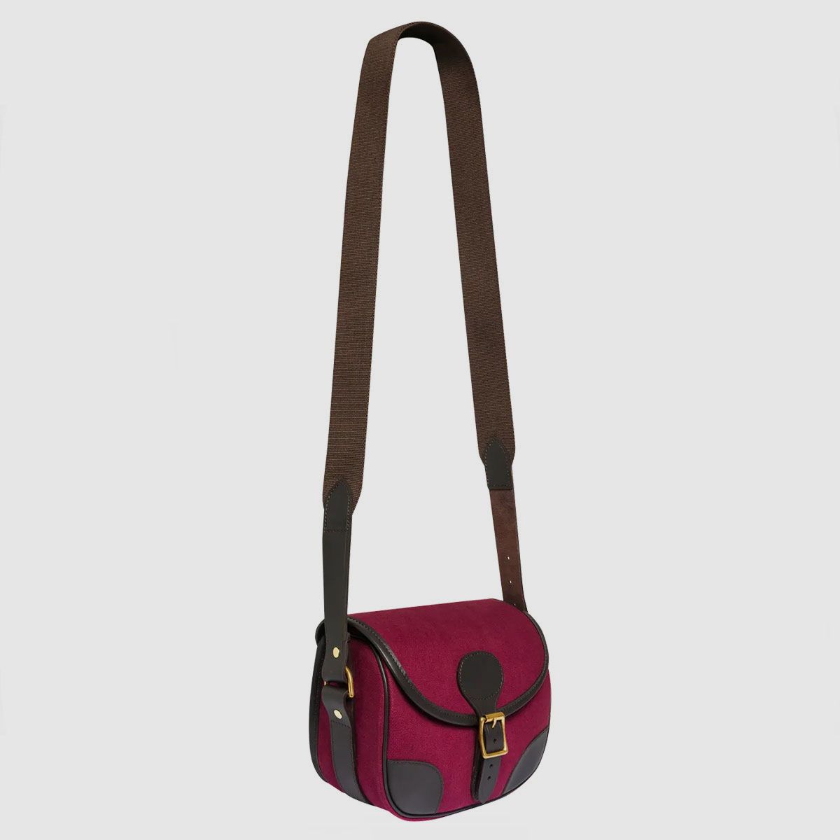 BOLSA – BERETTA – TERRAIN EVO CANVAS | PORTA CARTUCHOS | Cordovan, imagen 7 de 7