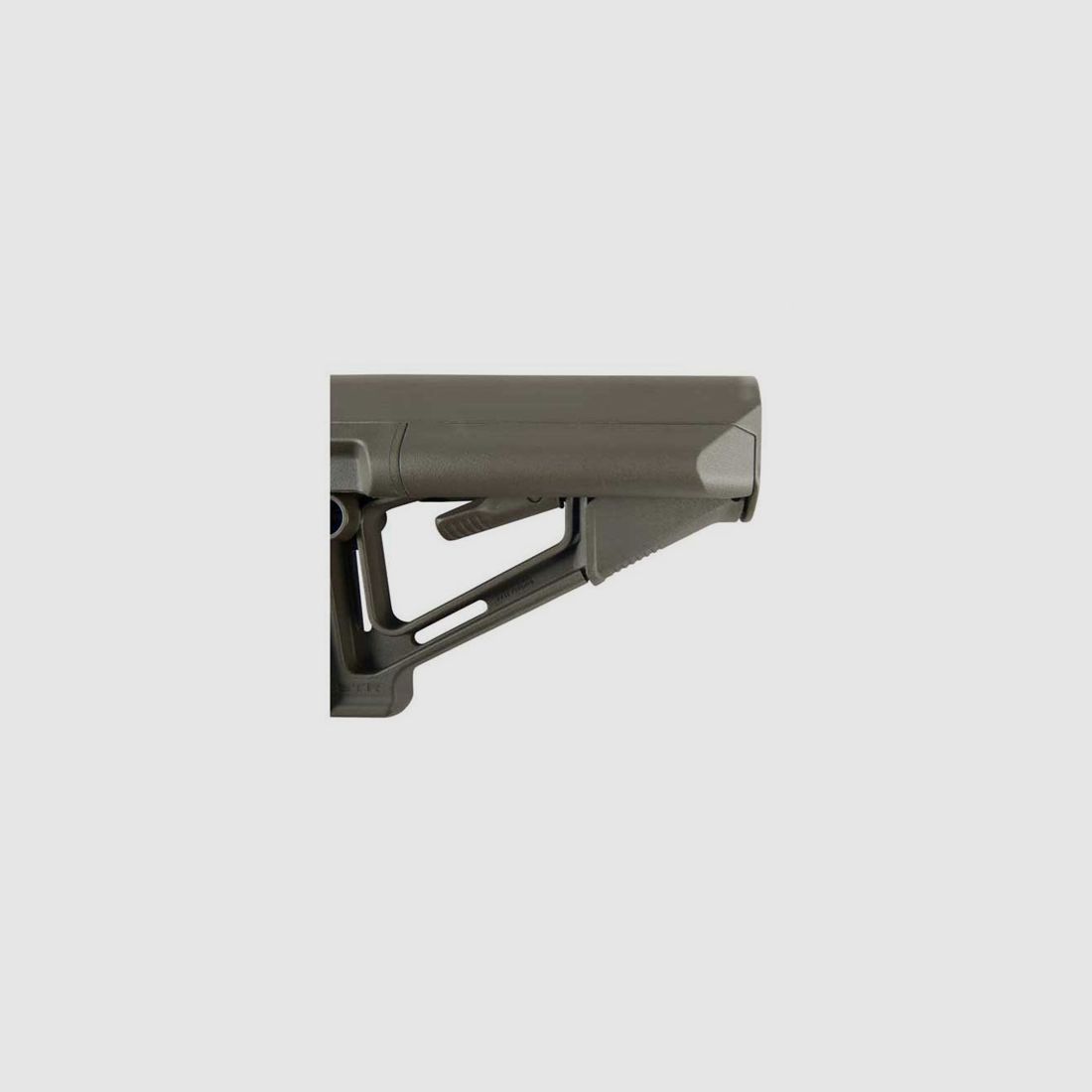 MAGPUL AR-15 STR STOCK COLLAPSIBLE MIL-SPEC ODG, imagen 5 de 6