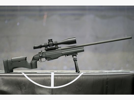 Sako TRG-42