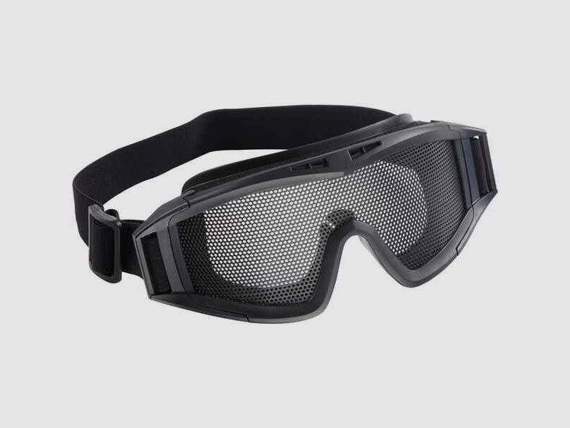 Schiessbrille Elite Force MG300