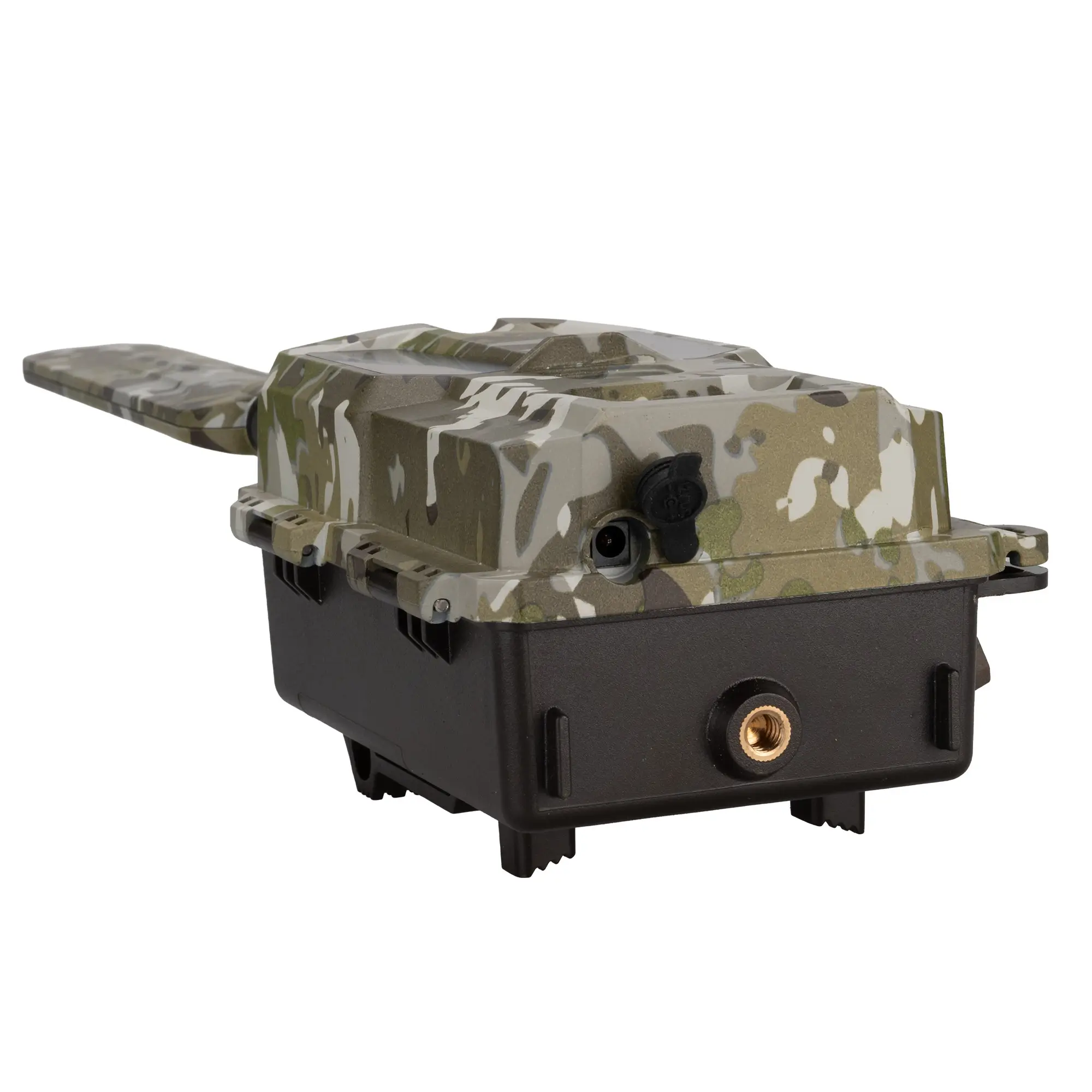 Modernhunter Hunter 4G Mini Wildkamera, Bild 6 von 11