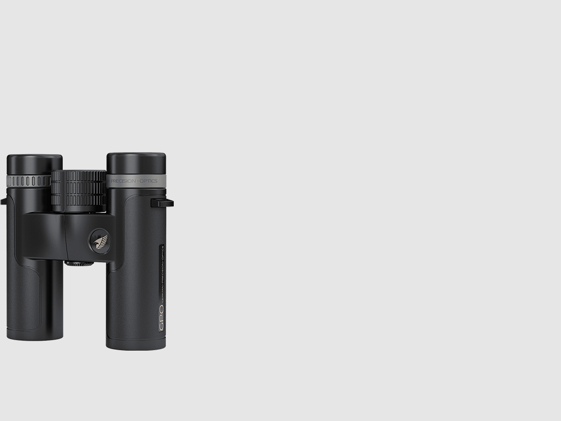 PASSION™ SD 10x26