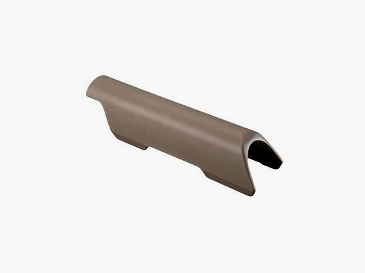 Appui-joue CTR / MOE 0.25″ FDE