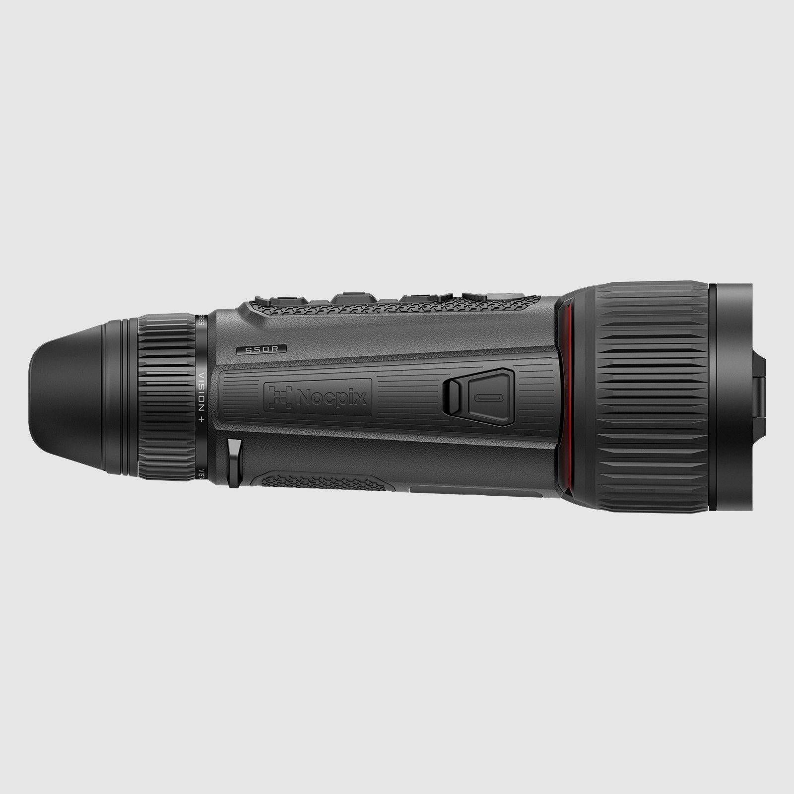 Nocpix Vista S50R LRF Monóculo Térmico