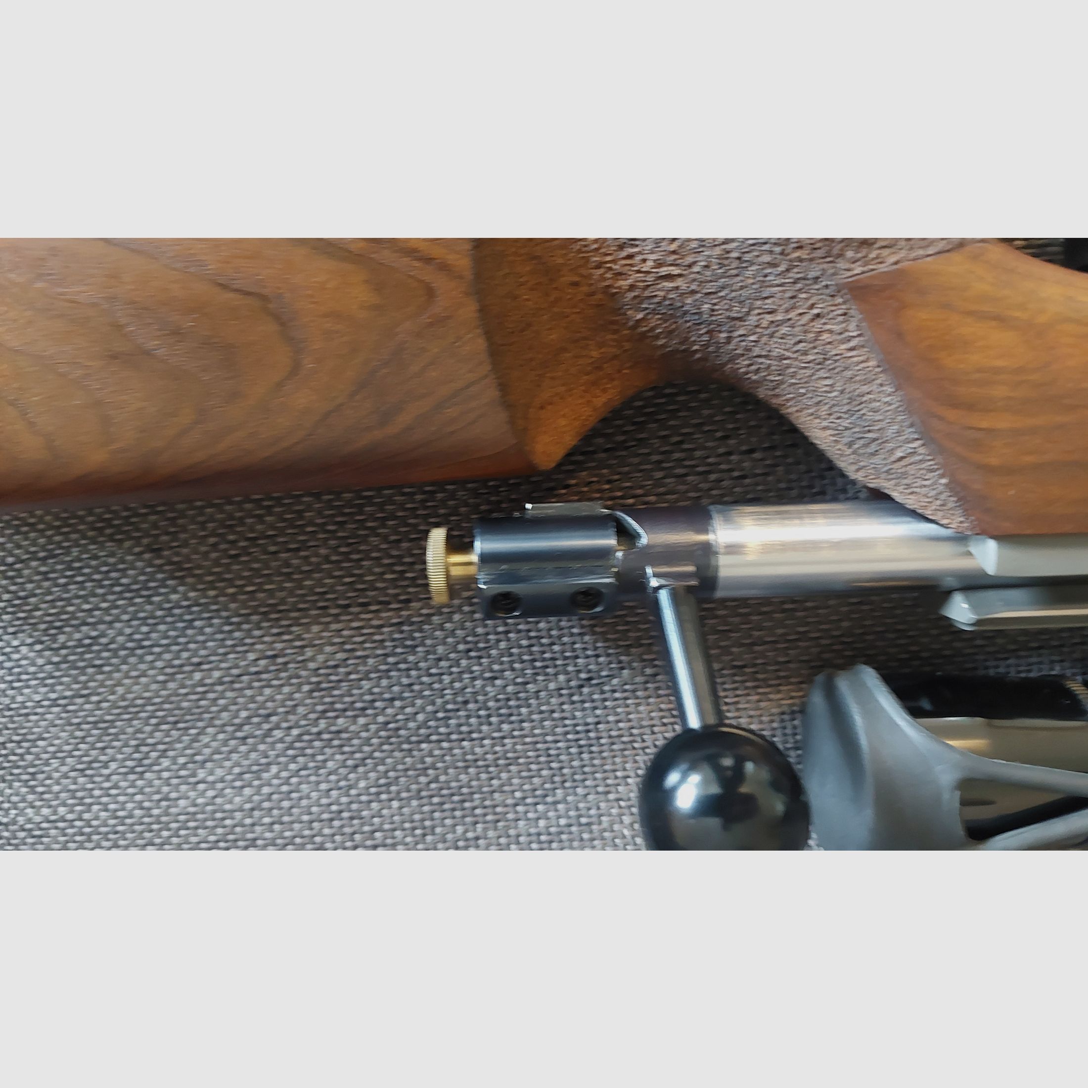 Keppeler longrange 308. LEFT