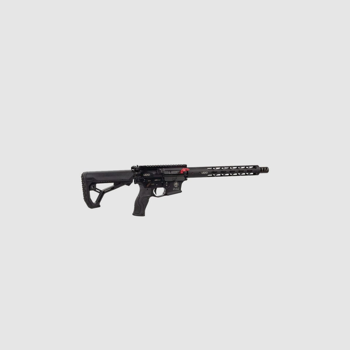 Eemann Tech Sicherheitskammerflagge für Pistole-PCC-Gewehr, Bild 3 von 3