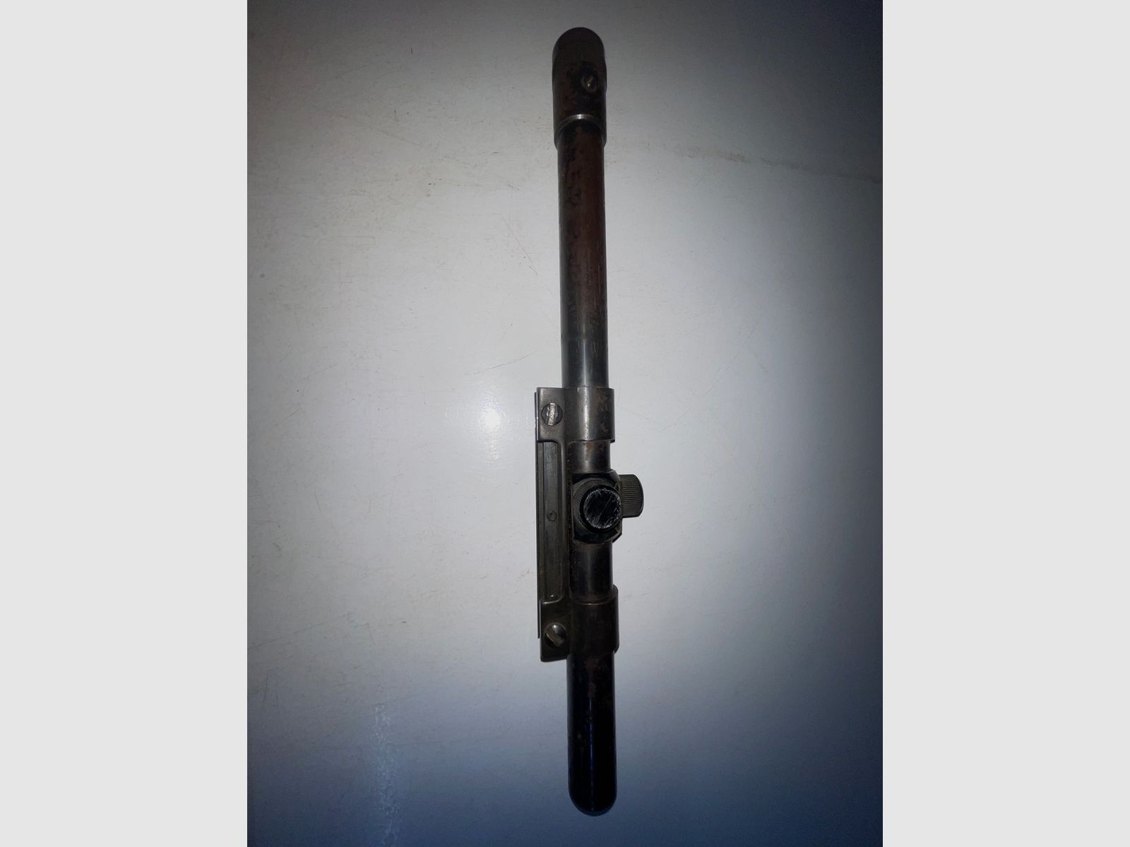 Haweka, Moosberg, Waldläufer, Tasco