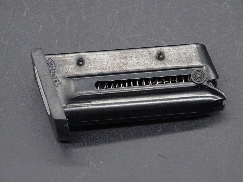 Magazine Walther OSP caliber .22 short OSP