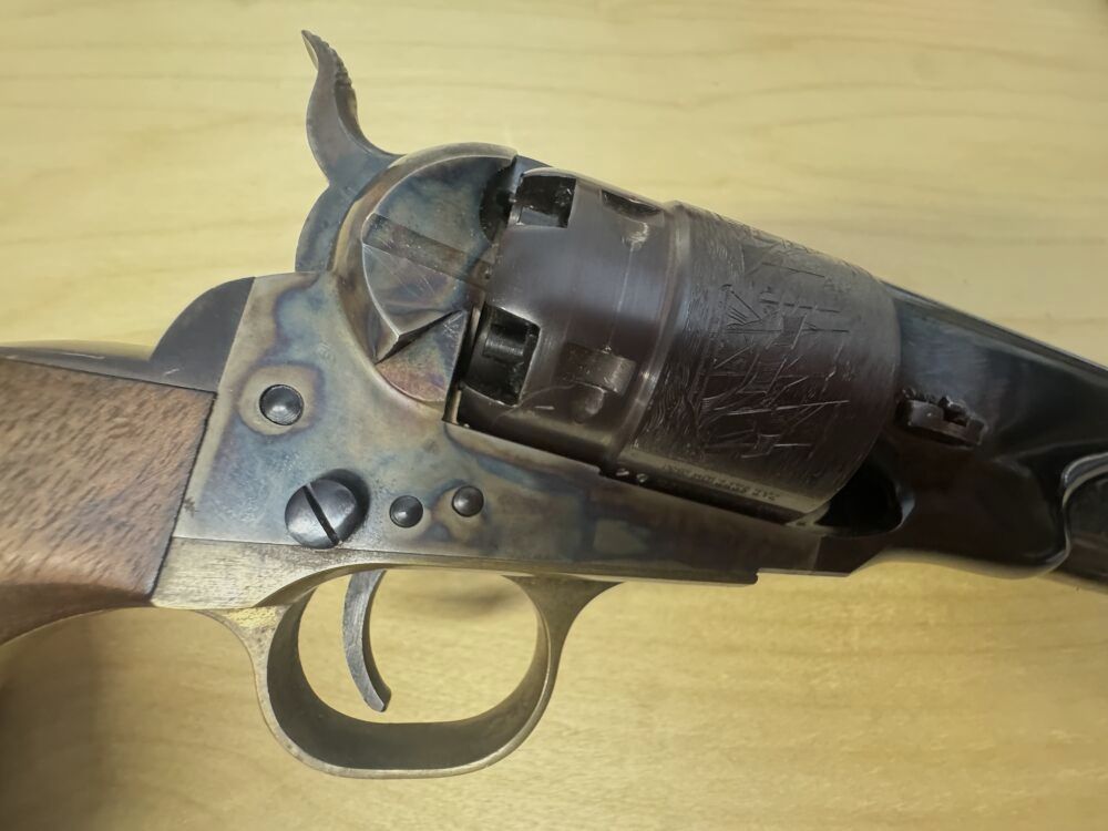Colt United States Cavalry Commemorative, image 3 of 4