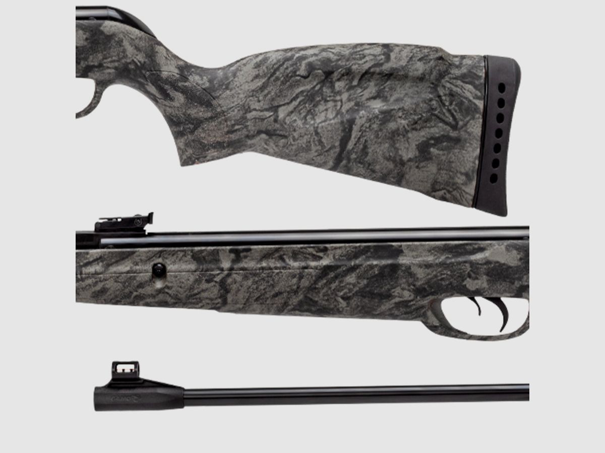 Gamo Wild Grey Tiger, Bild 2 von 2