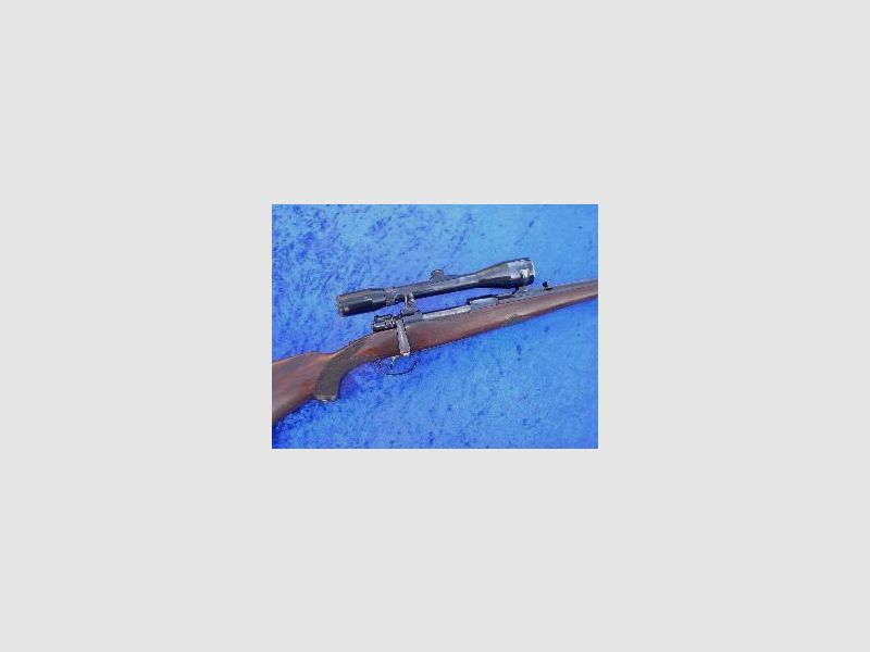 98 - Hunting Repeating Rifle