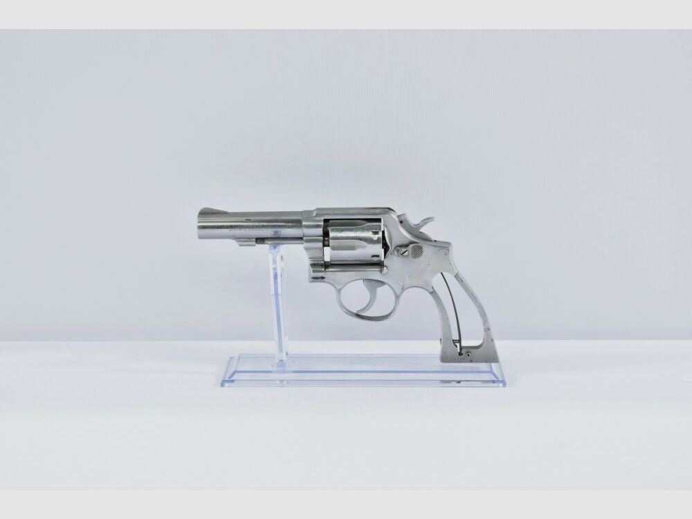 Smith & Wesson 64