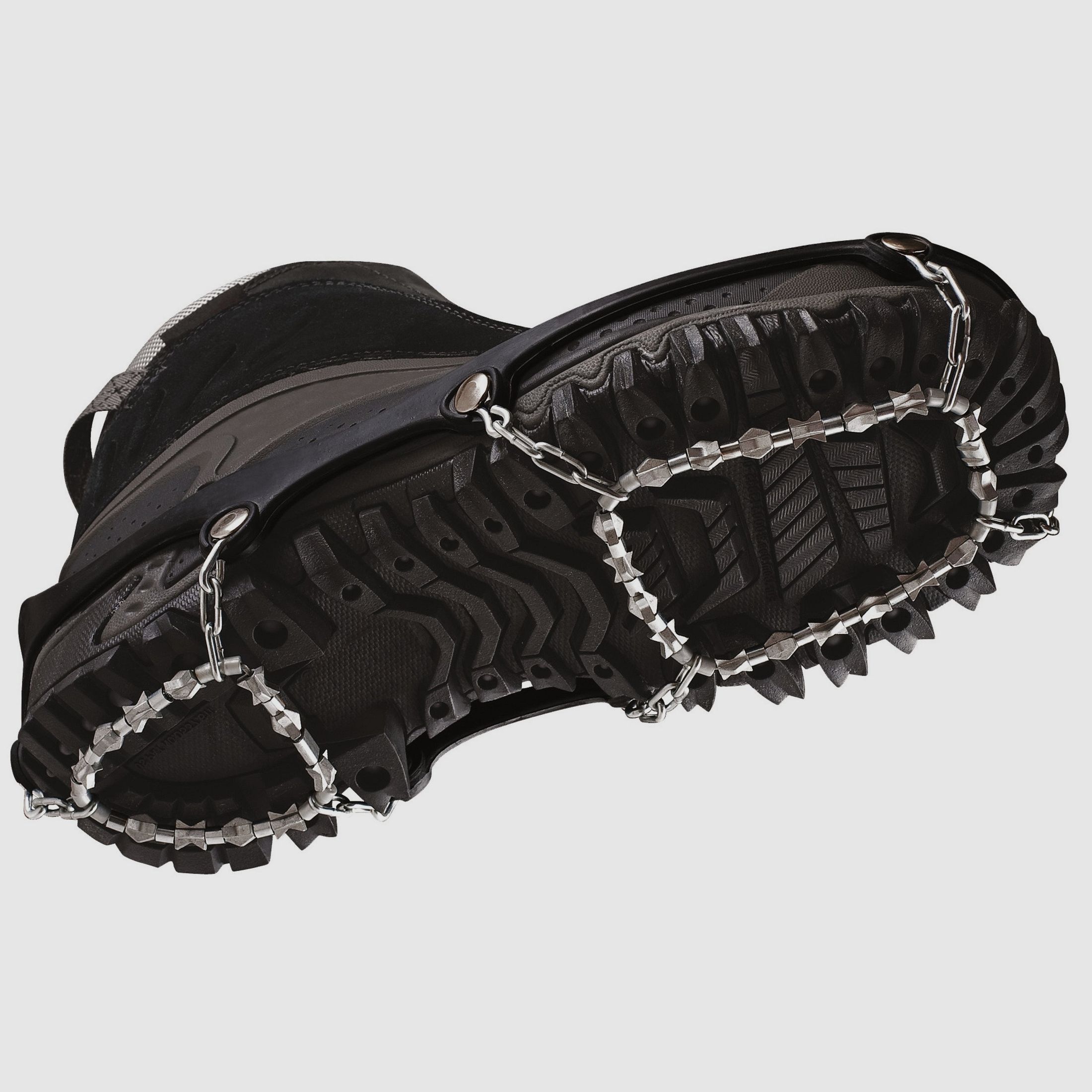 Yaktrax Shoe Chains Diamond Grip