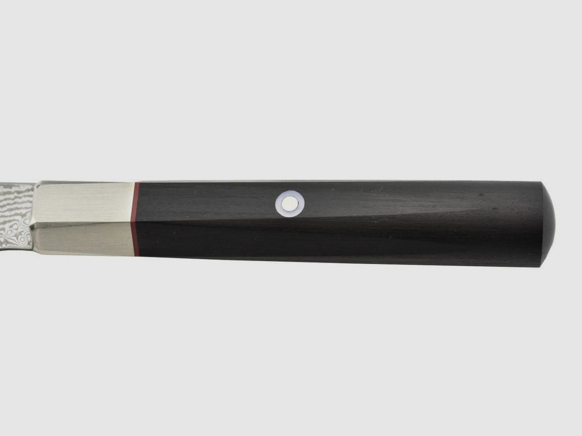 Mcusta Zanmai HZ2-3000DS Splash Hybrid Petty 9cm Spickmesser, Bild 6 von 8